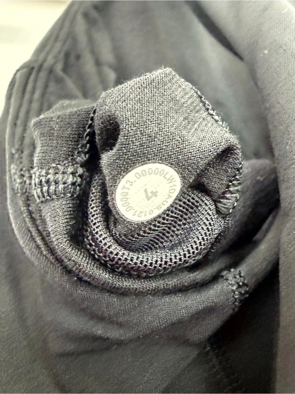lululemon athletica lululemon key